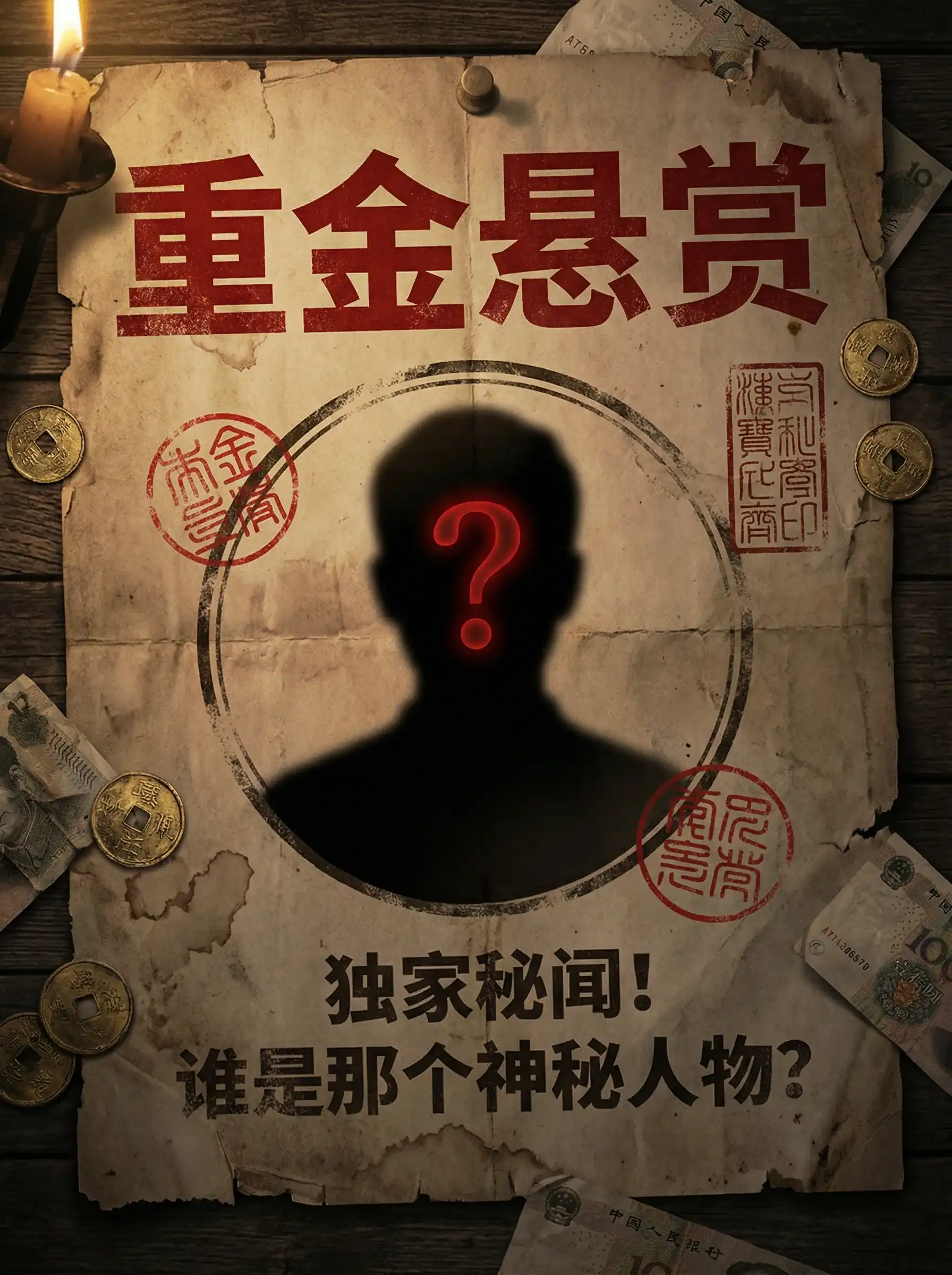 必威体育网站 - 重金悬赏线索征集令